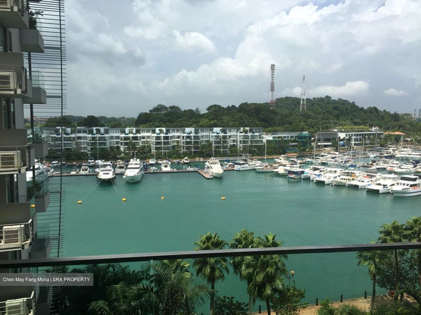 The Oceanfront @ Sentosa Cove (D4), Condominium #625921921